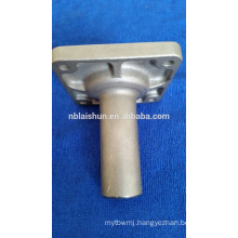 OEM stainless steel casting spare parts